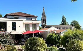 Le Clos Jeannon
